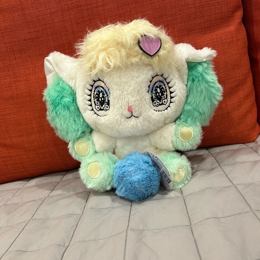 Peropero Sparkles Plush